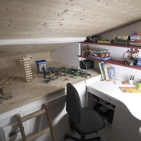 Apartmán Authentique Coeur De Montpellier