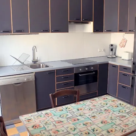 Authentique Coeur De Appartement