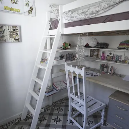Apartmán Authentique Coeur De