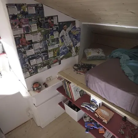 Authentique Coeur De Appartement Montpellier