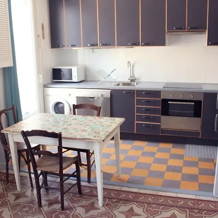Authentique Coeur De Appartement *