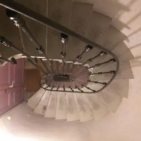 Appartement Authentique Coeur De *